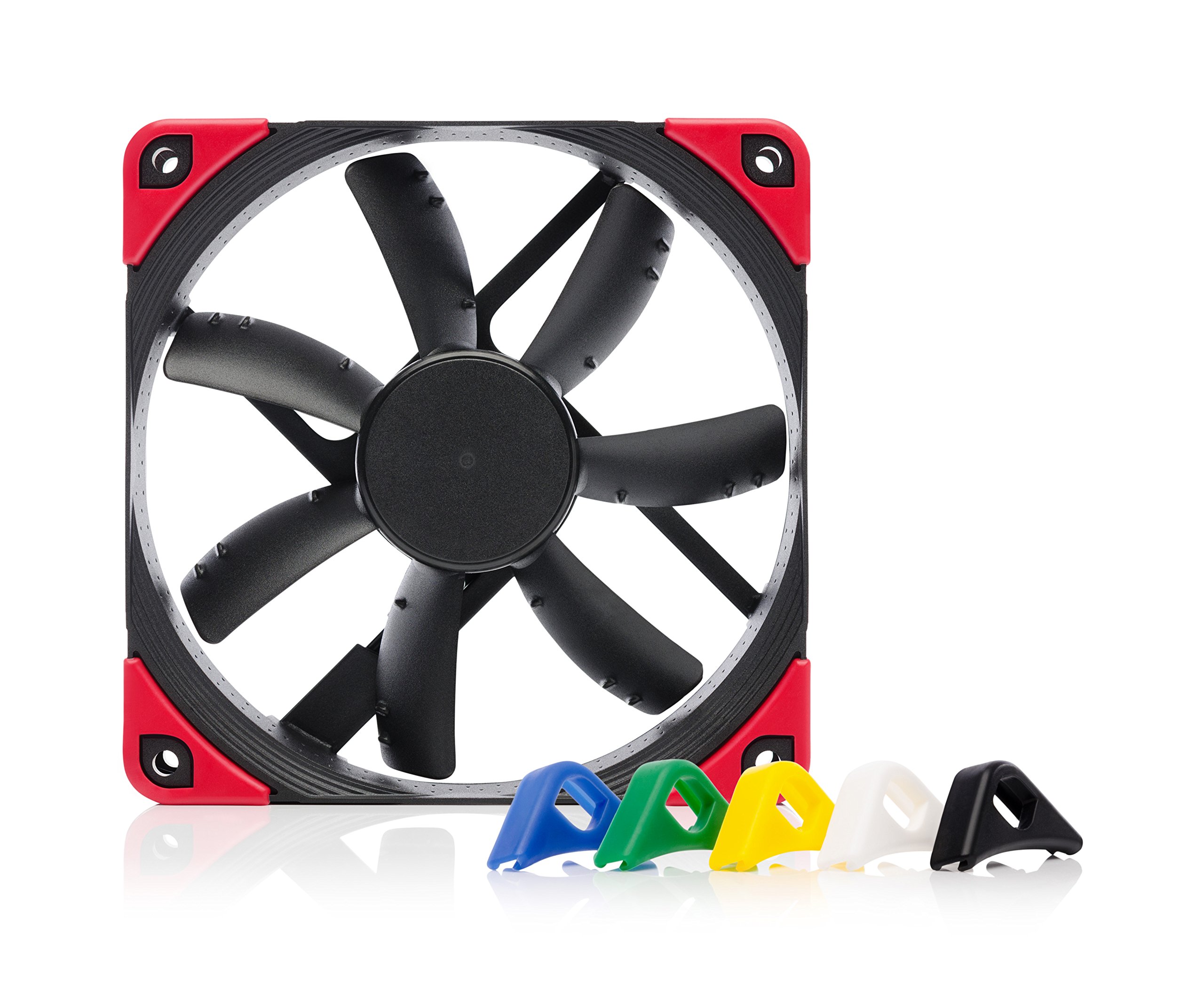 noctua-nf-s12a-pwm-chromax-black-swap-l-fter-120mm image 1