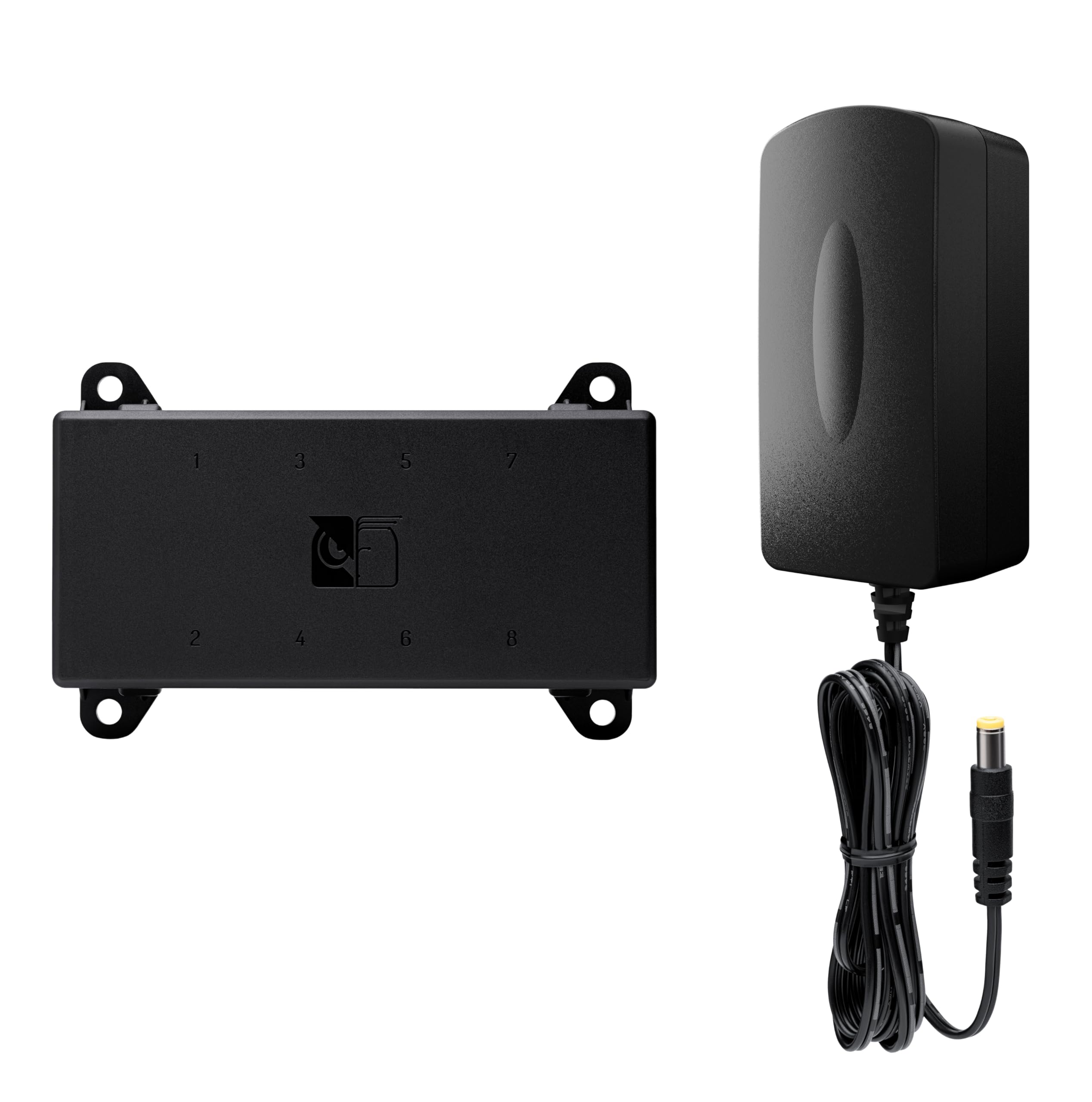 noctua-nv-sph1-l-fterverteilerset-8-kanal-mit-24w-netzteil image 1