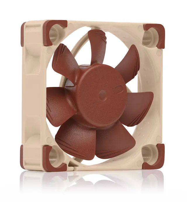 noctua-nf-a4x10-5v-40mm-mini-l-fter-4500-rpm-leise image 1
