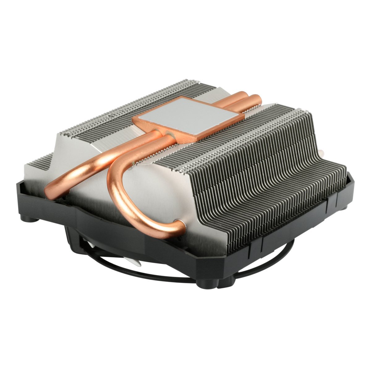 arctic-freezer-11-lp-cpu-k-hler-intel-flach-mit-mx-4 image 8