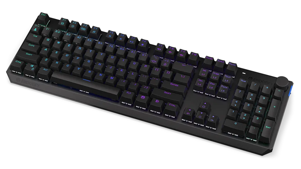 endorfy-thock-wireless-red-tastatur-hotswap-argb image 1