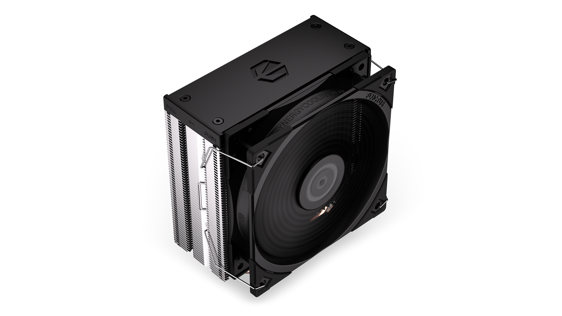 endorfy-fera-5-cpu-k-hler-leise-fluctus-120-pwm-l-fter image 7