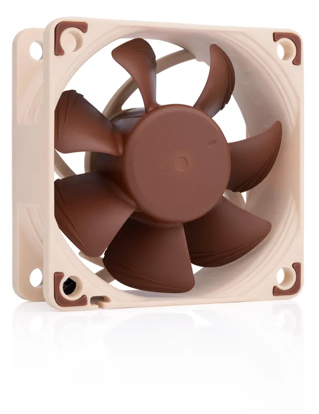 noctua-nf-a6x25-5v-pwm-60mm-l-fter-leise-19-3-db-a-nas image 1