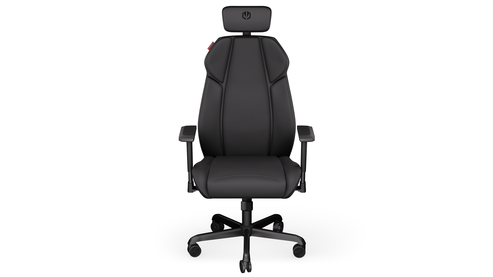 endorfy-meta-bk-gaming-stuhl-schwarz-stoff image 2