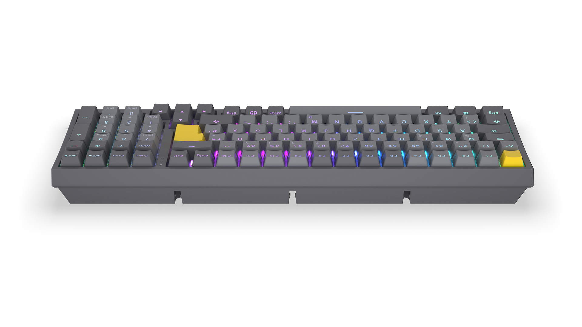 endorfy-celeris-1800-de-tastatur-kabellos-mit-sidetune image 4