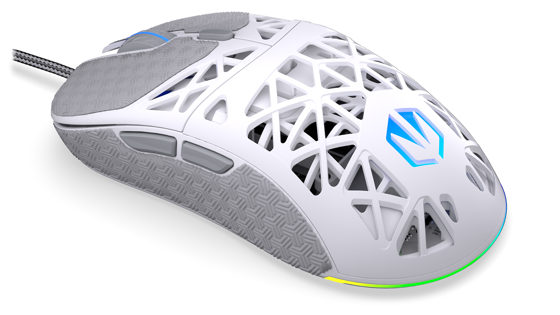 endorfy-liv-onyx-white-maus-kabelgebunden-usb image 5