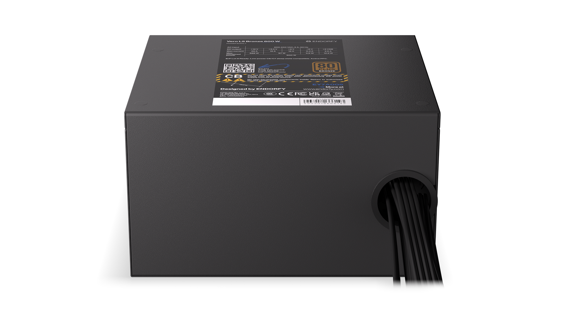 endorfy-vero-l5-bronze-netzteil-600w-atx-80-plus image 8