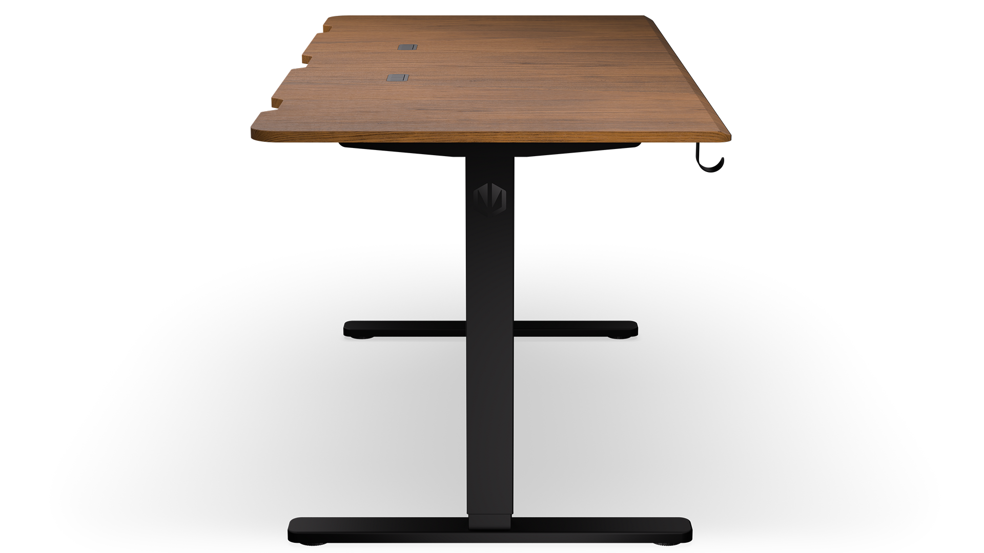endorfy-atlas-l-electric-schreibtisch-dark-wood-h-henverstellbar image 7