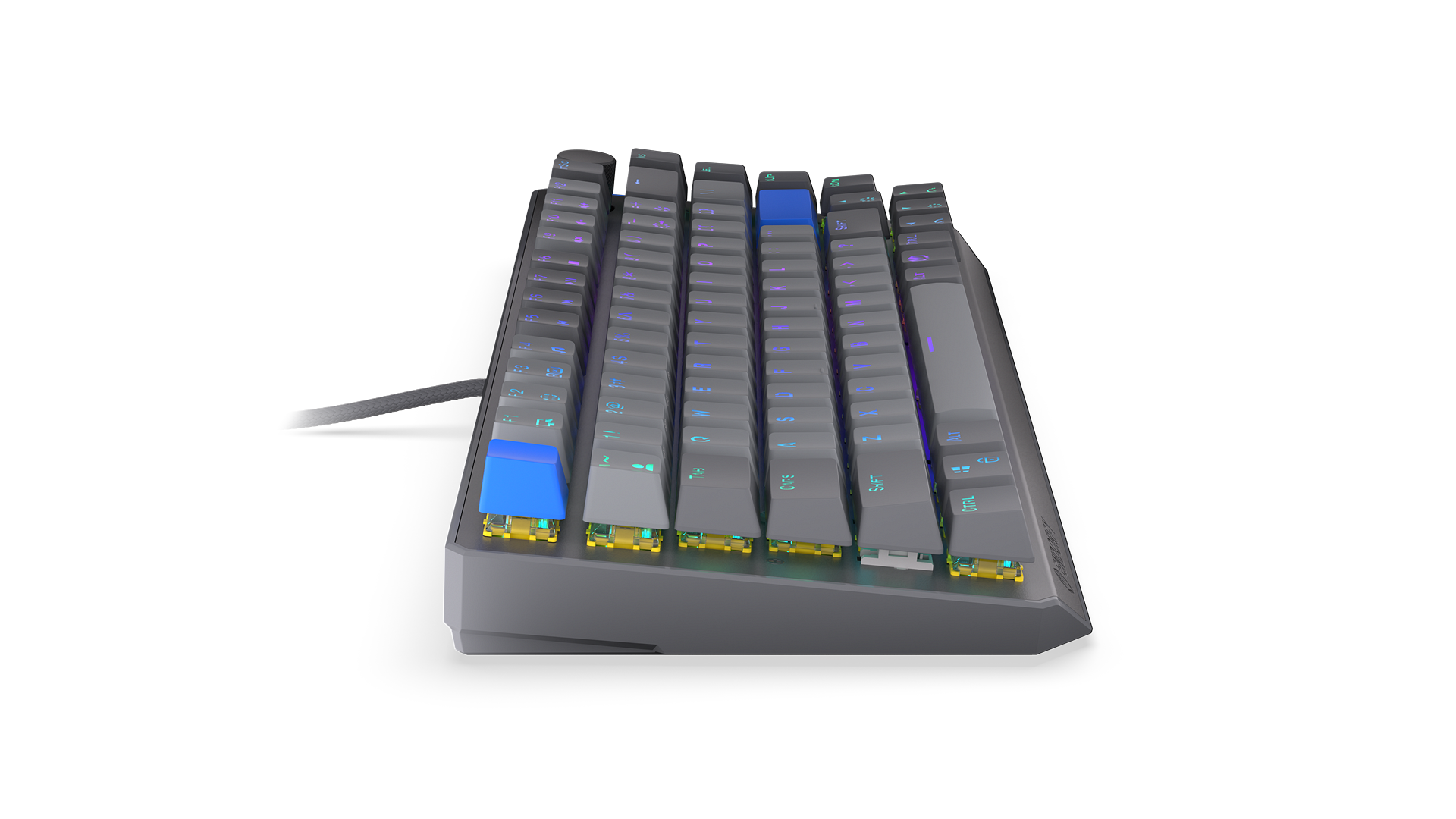 endorfy-thock-v2-75-wireless-tastatur-yellow-switch image 6