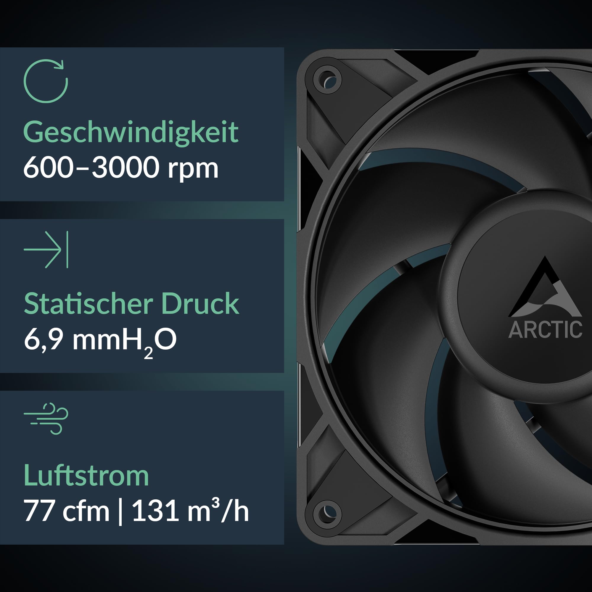 arctic-freezer-36-s-cpu-k-hler-single-tower-mit-mx-7 image 4