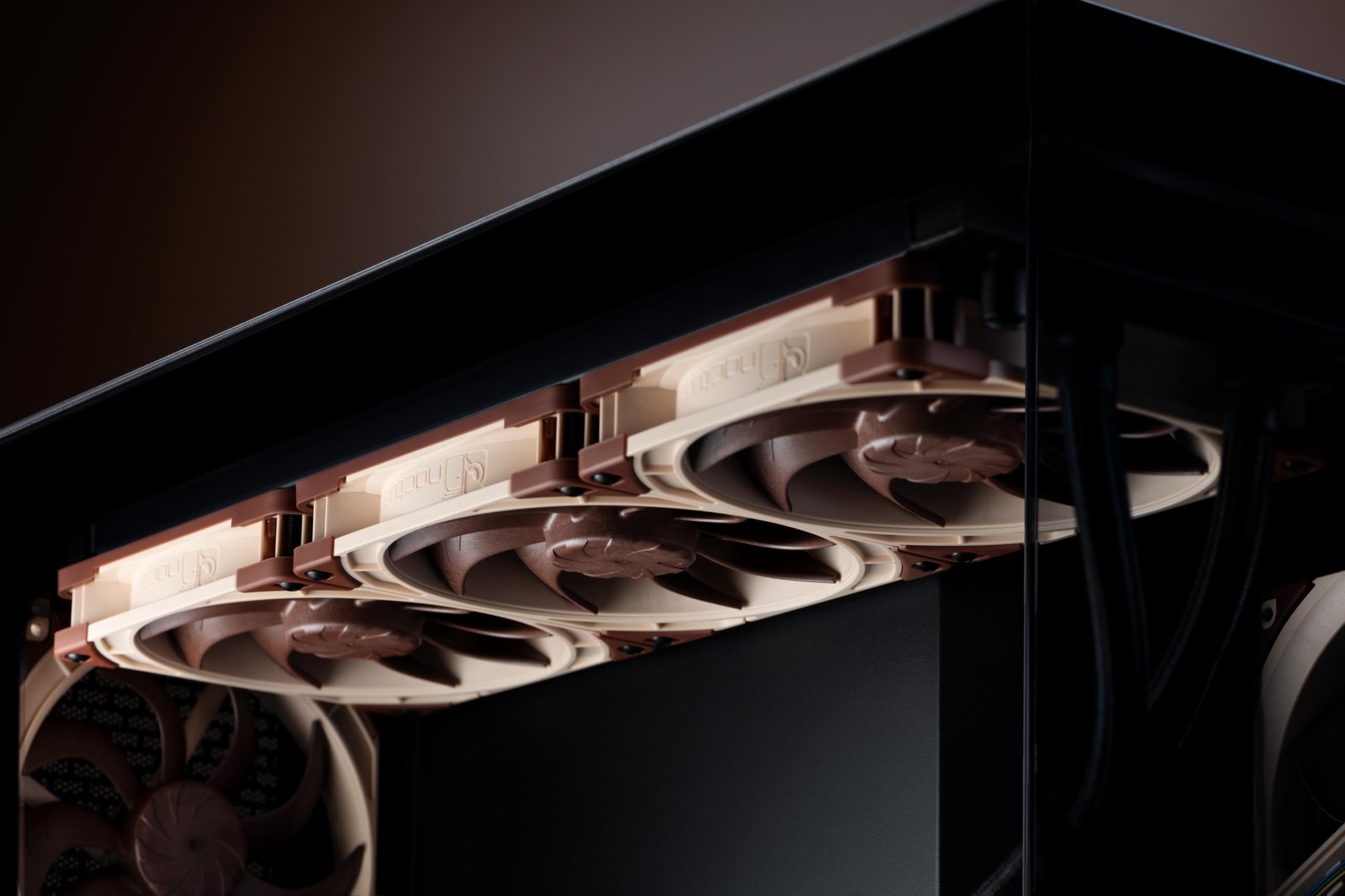 noctua-nf-a14x25-g2-pwm-sx2-pp-140mm-l-fter-set-leise image 5