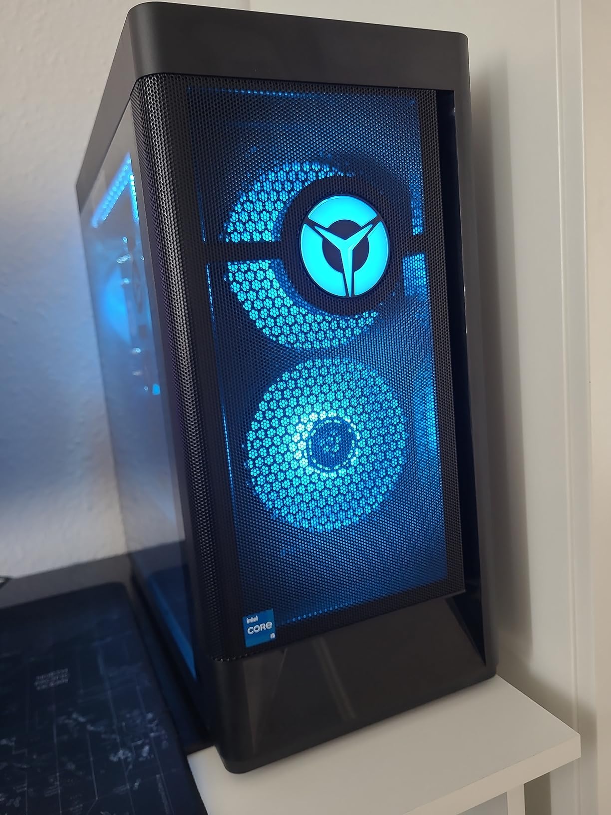 Für Radiator gut