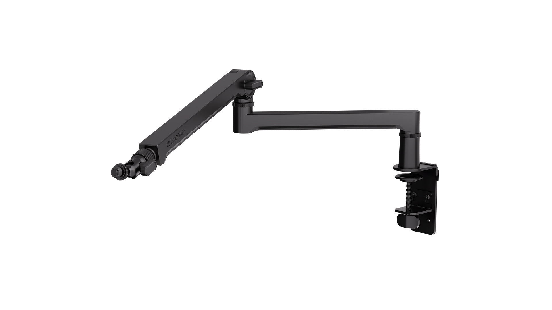 endorfy-solum-broadcast-mikrofonarm-low-profile-metall image 6