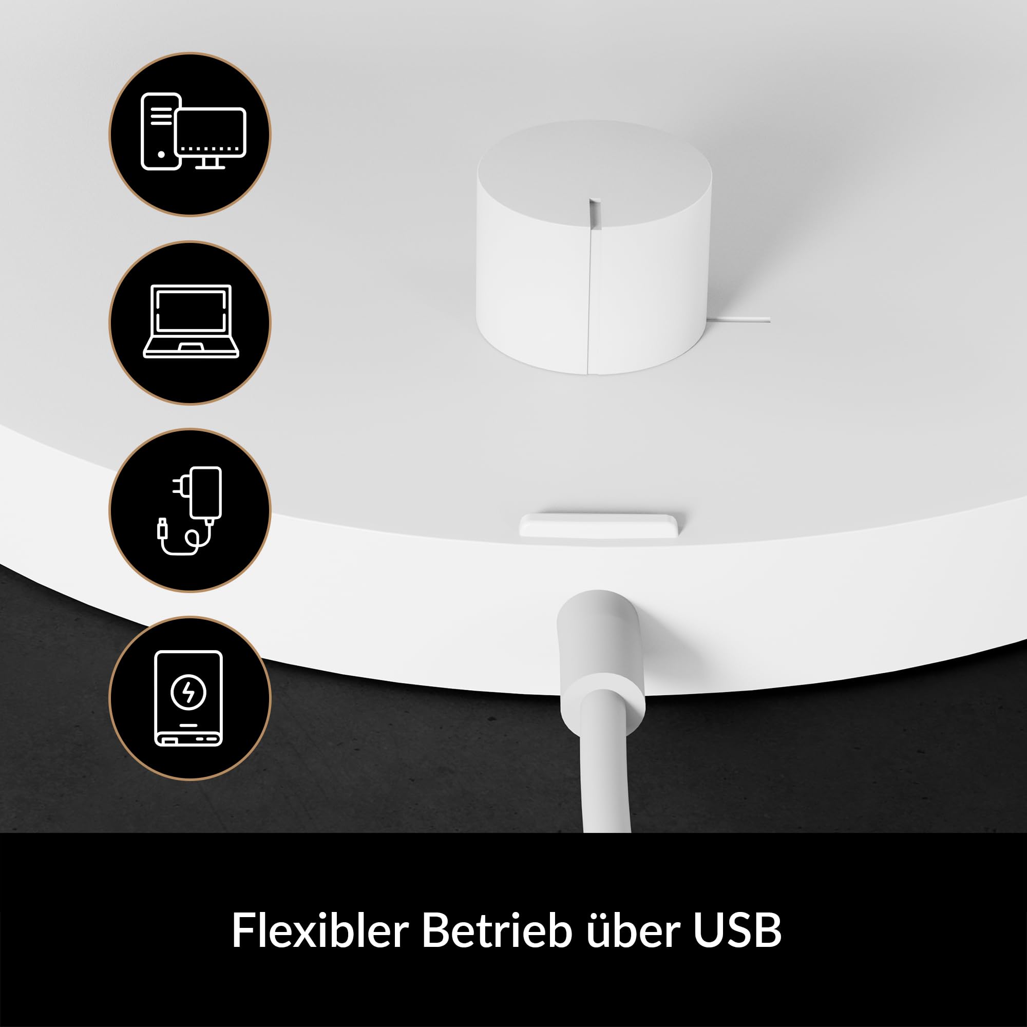 arctic-summair-tischventilator-usb-wei-faltbar image 5