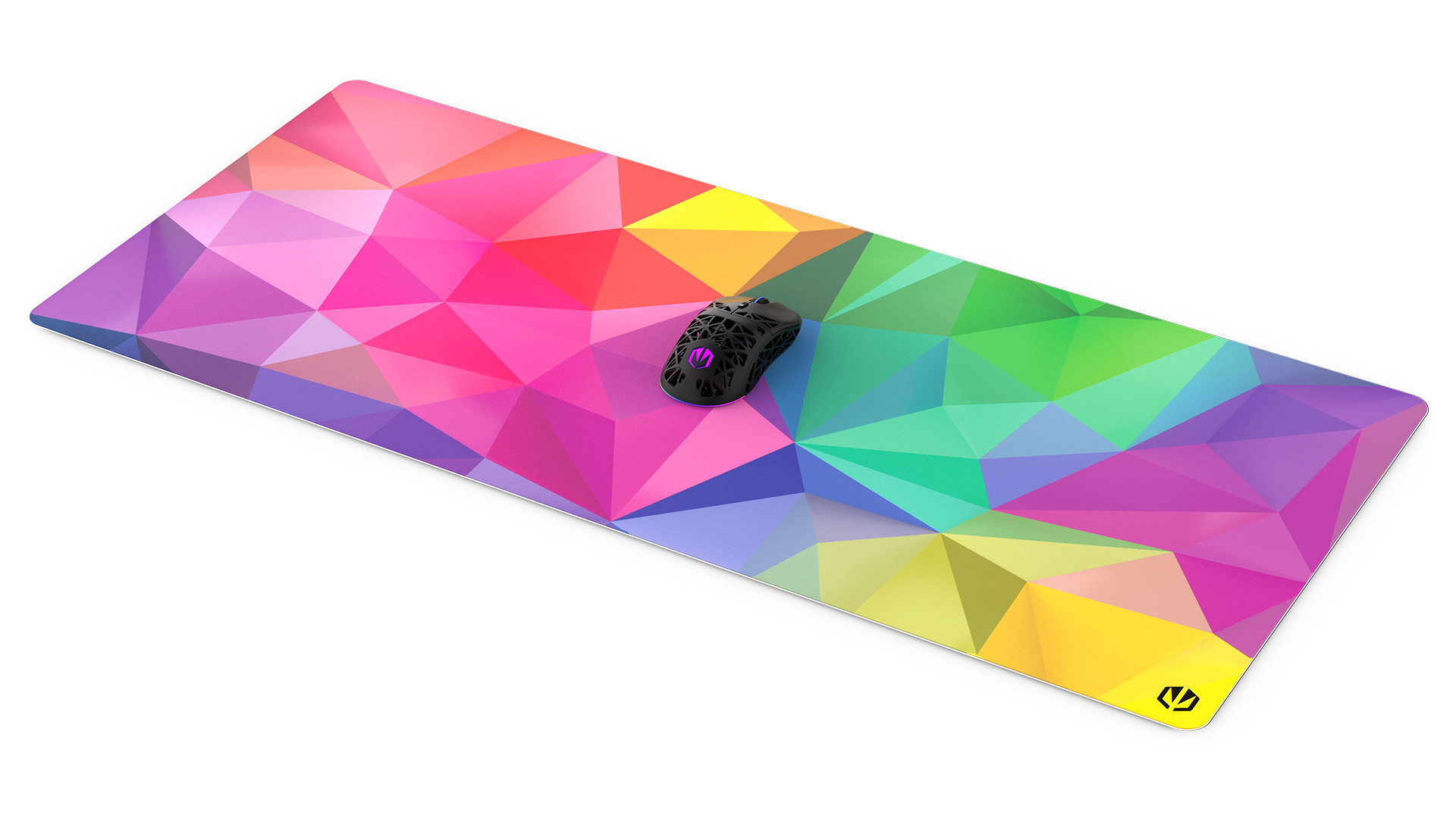 endorfy-crystal-spectrum-xl-mauspad-gewebe-bunt-xl image 2