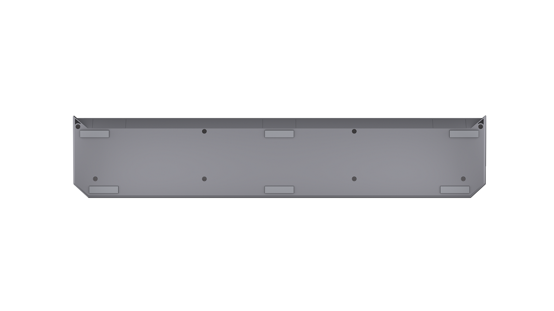 endorfy-thock-tkl-handballenauflage-v2-memory-schaum image 5