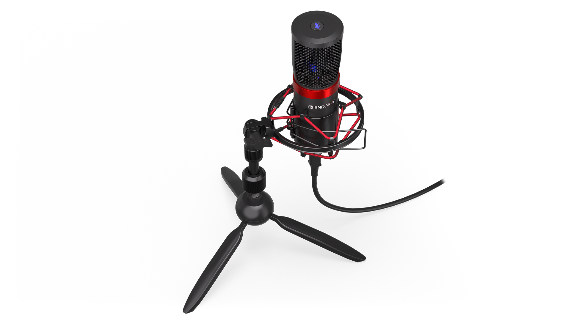 endorfy-solum-streaming-t-usb-mikrofon-mit-stativ image 4