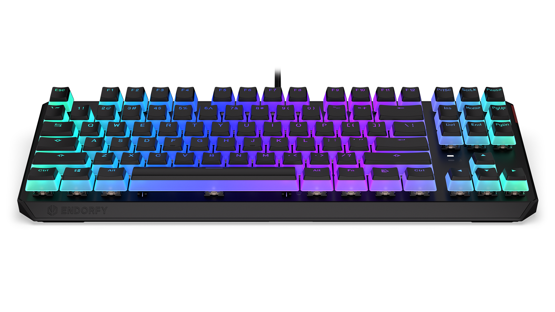 endorfy-thock-tkl-pudding-blue-tastatur-rgb-kailh-brown image 3