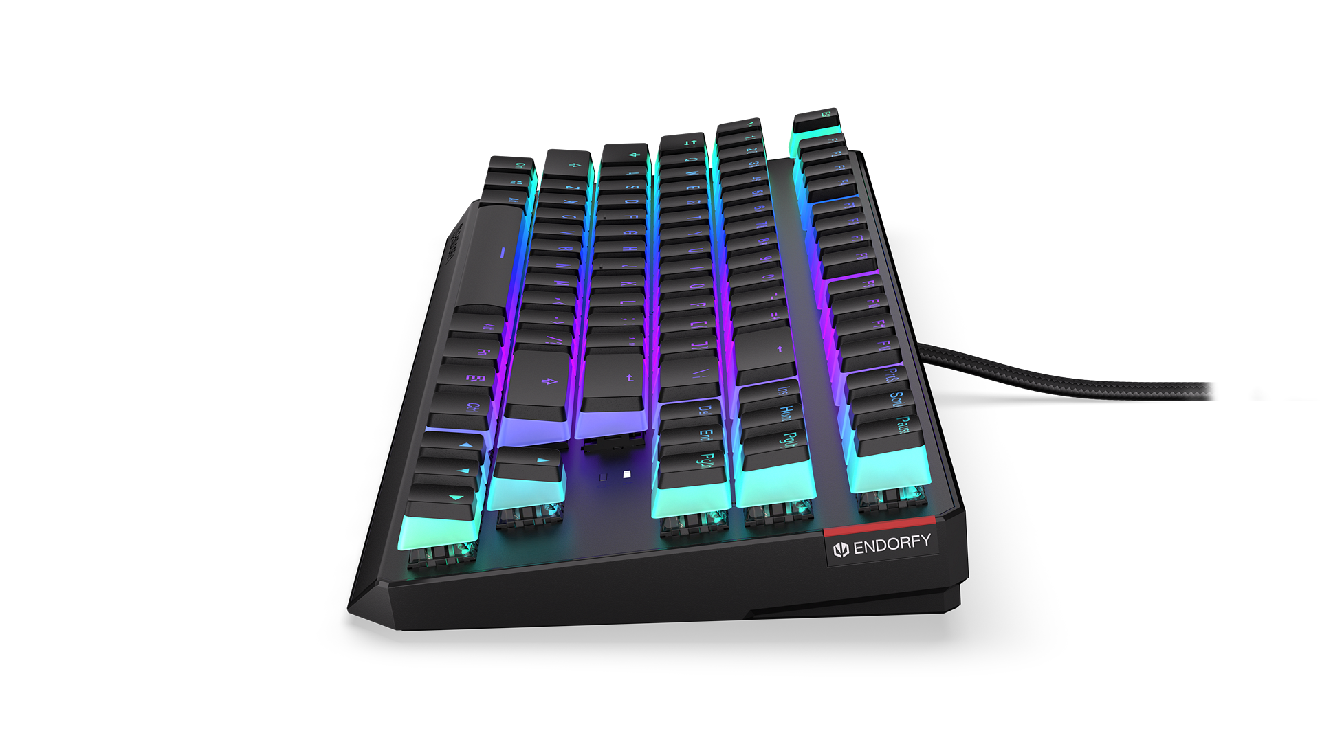 endorfy-thock-tkl-pudding-brown-tastatur-argb image 6
