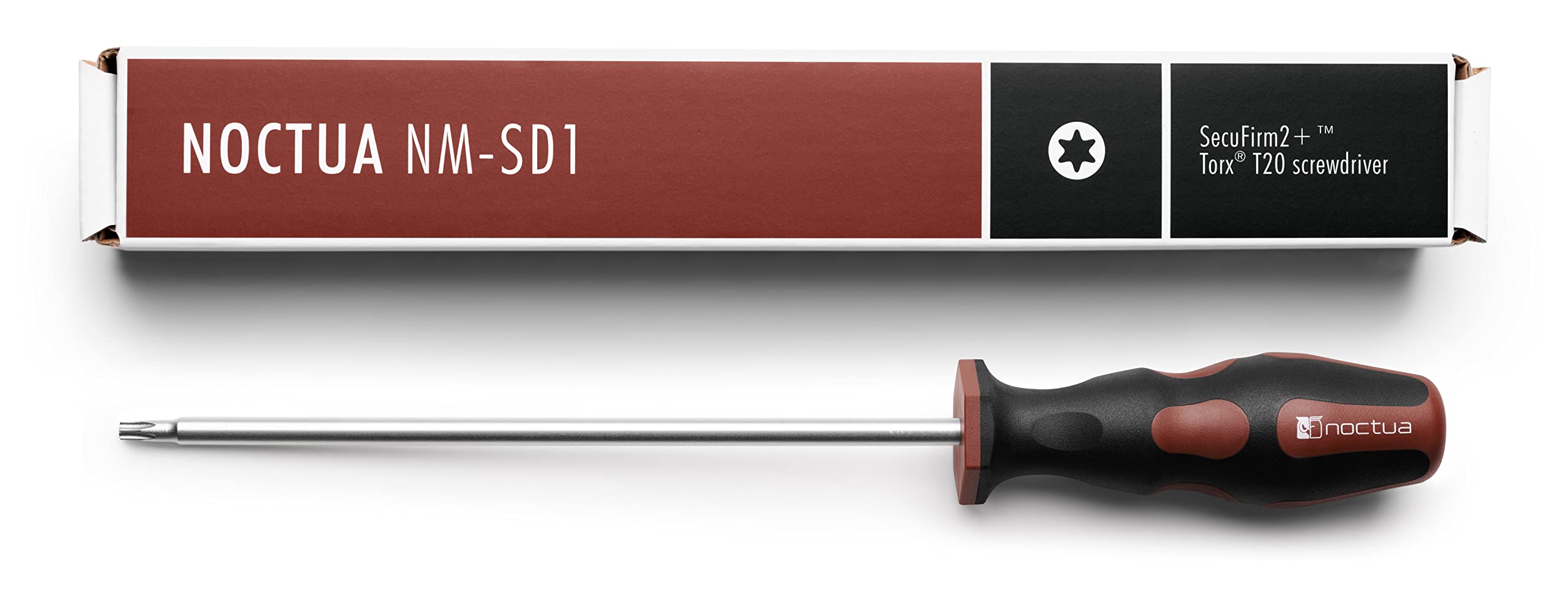 noctua-nm-sd1-torx-t20-schraubenzieher-f-r-secufirm2 image 5
