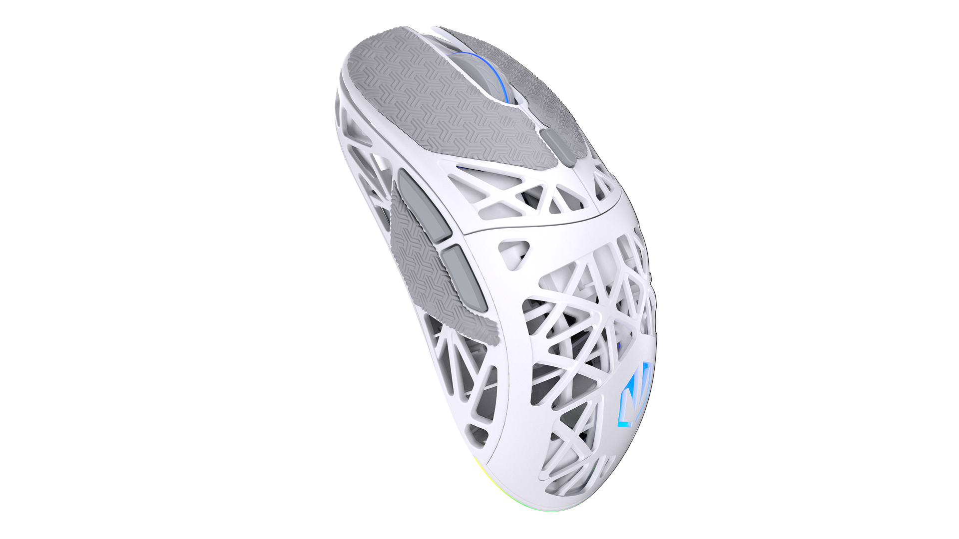 endorfy-liv-wireless-onyx-white-maus-kabellos-wei image 3
