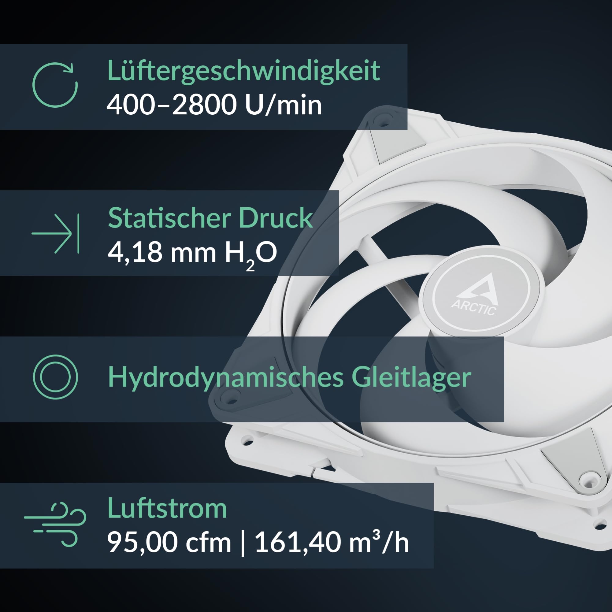 arctic-p14-max-geh-usel-fter-140mm-wei-pwm-2800rpm image 2
