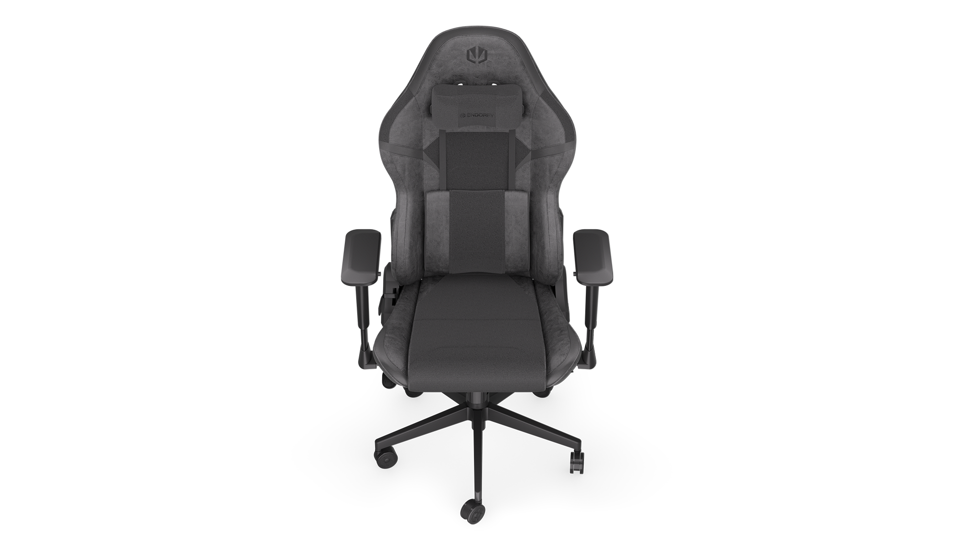 endorfy-scrim-bk-gaming-stuhl-memory-foam-schwarz image 8