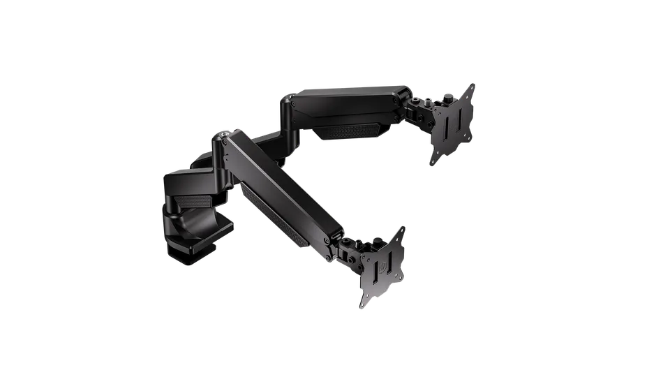 endorfy-atlas-gs-pro-double-monitorhalterung-2-monitore image 1