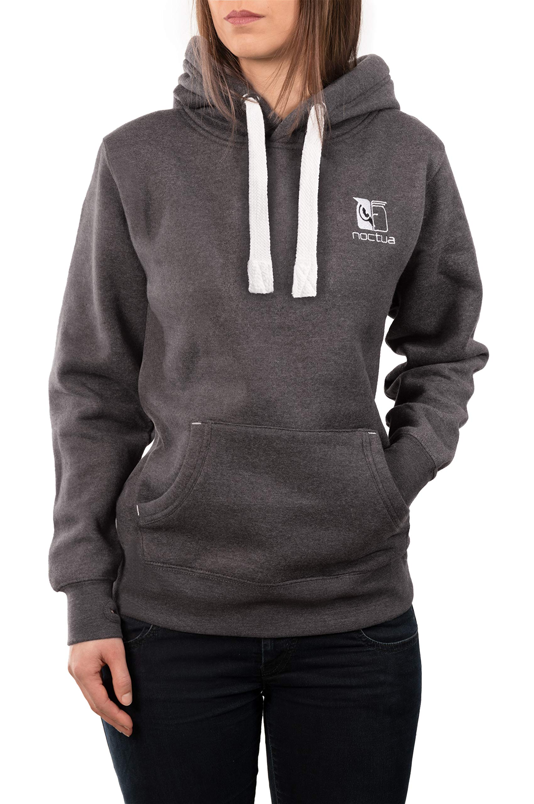 noctua-np-h1-grey-kapuzenpullover-gr-e-s-grau image 3