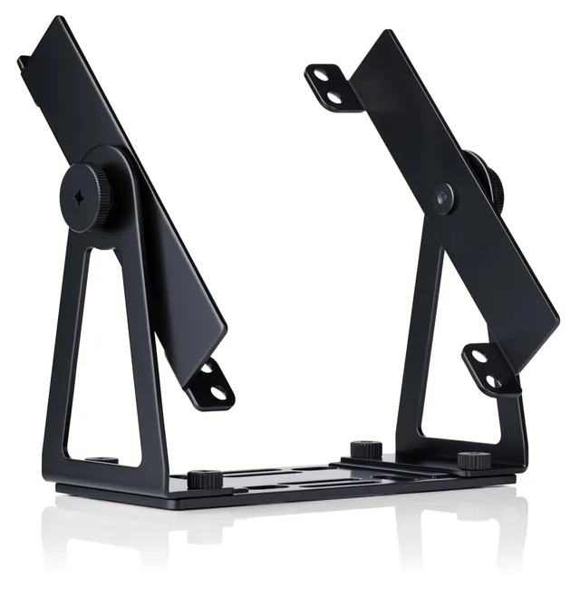noctua-nv-fm1-l-fterhalterung-120-140mm-schwenkbar-schwarz image 1