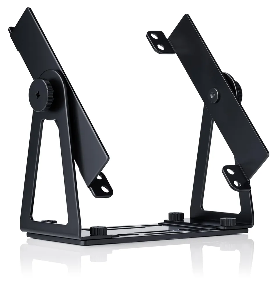 noctua-nv-fm1-l-fterhalterung-120-140mm-schwenkbar-schwarz image 1