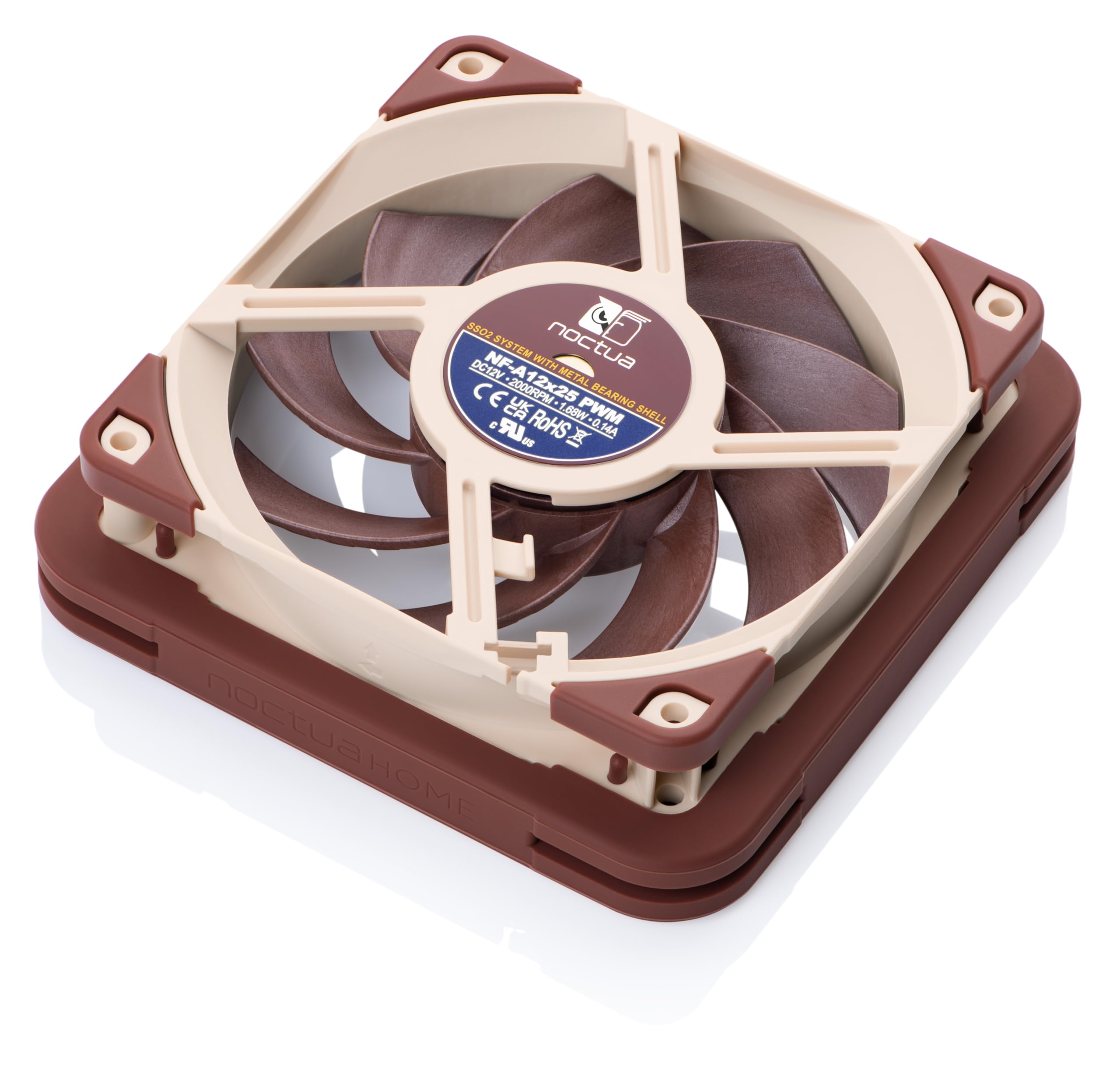 noctua-nv-mpg1-12-brown-dichtlippe-120mm-l-fter-braun image 2