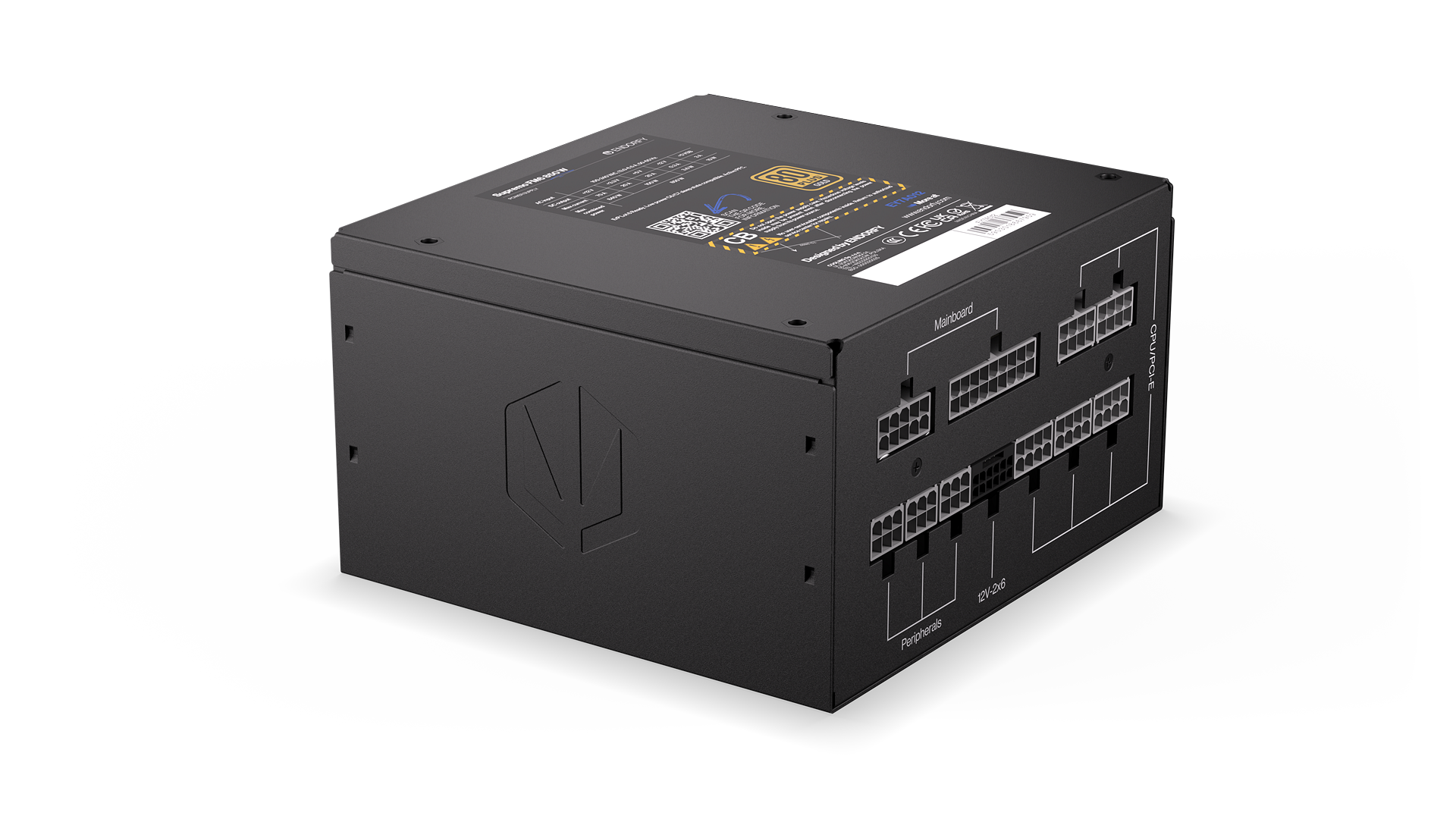 endorfy-supremo-fm6-850w-netzteil-modular-gold-atx-3-1 image 6