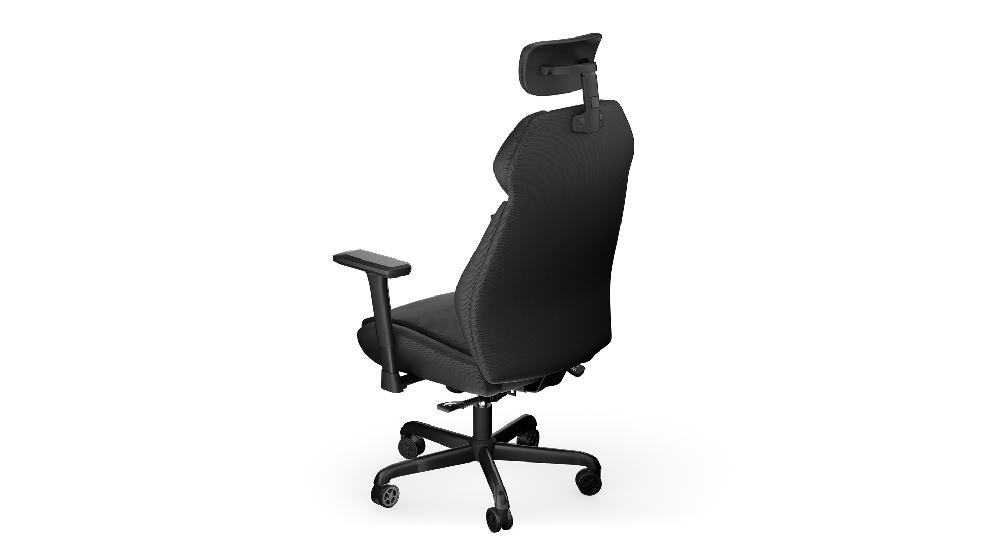 endorfy-meta-bk-gaming-stuhl-schwarz-stoff image 6