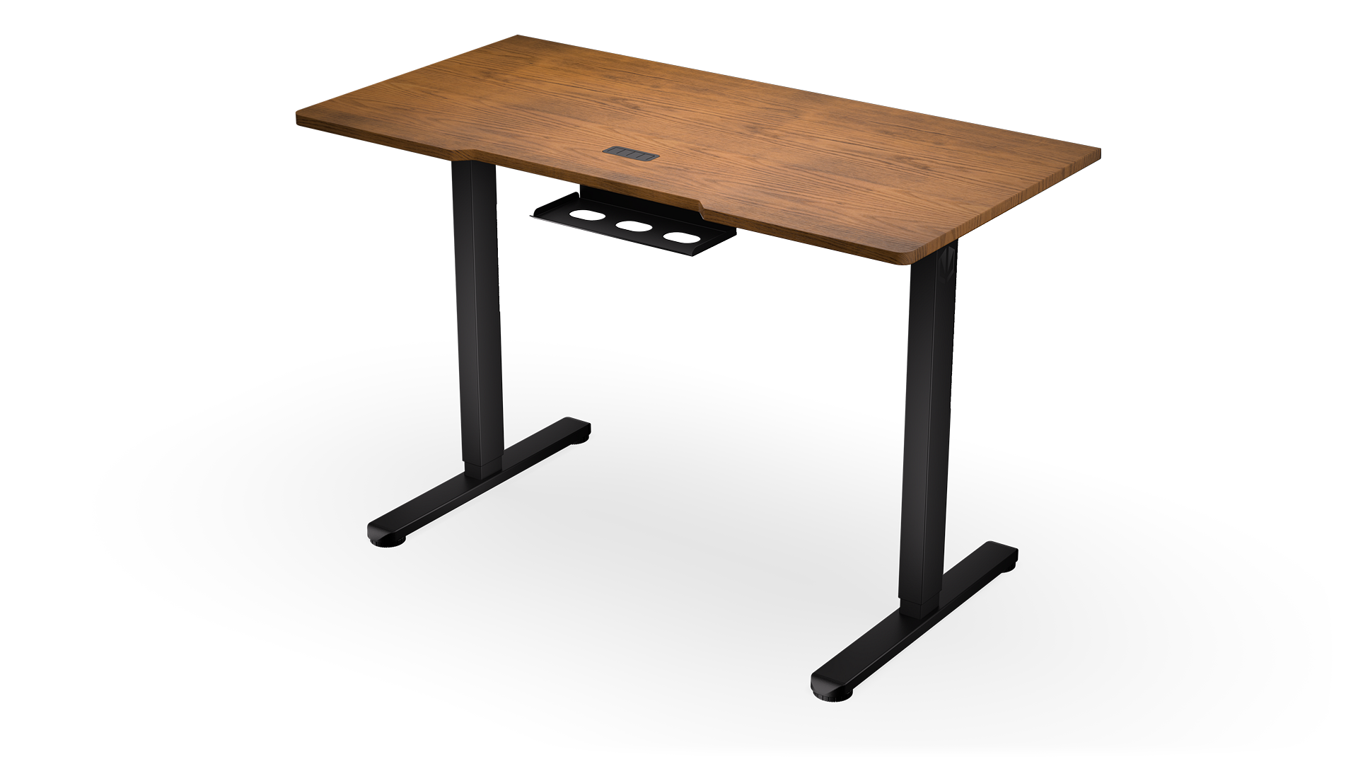endorfy-atlas-s-electric-schreibtisch-dark-wood-h-henverst image 4