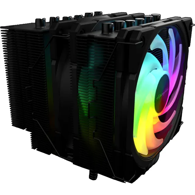 alpenf-hn-brocken-4-max-argb-cpu-k-hler-schwarz-mit-tower image 1