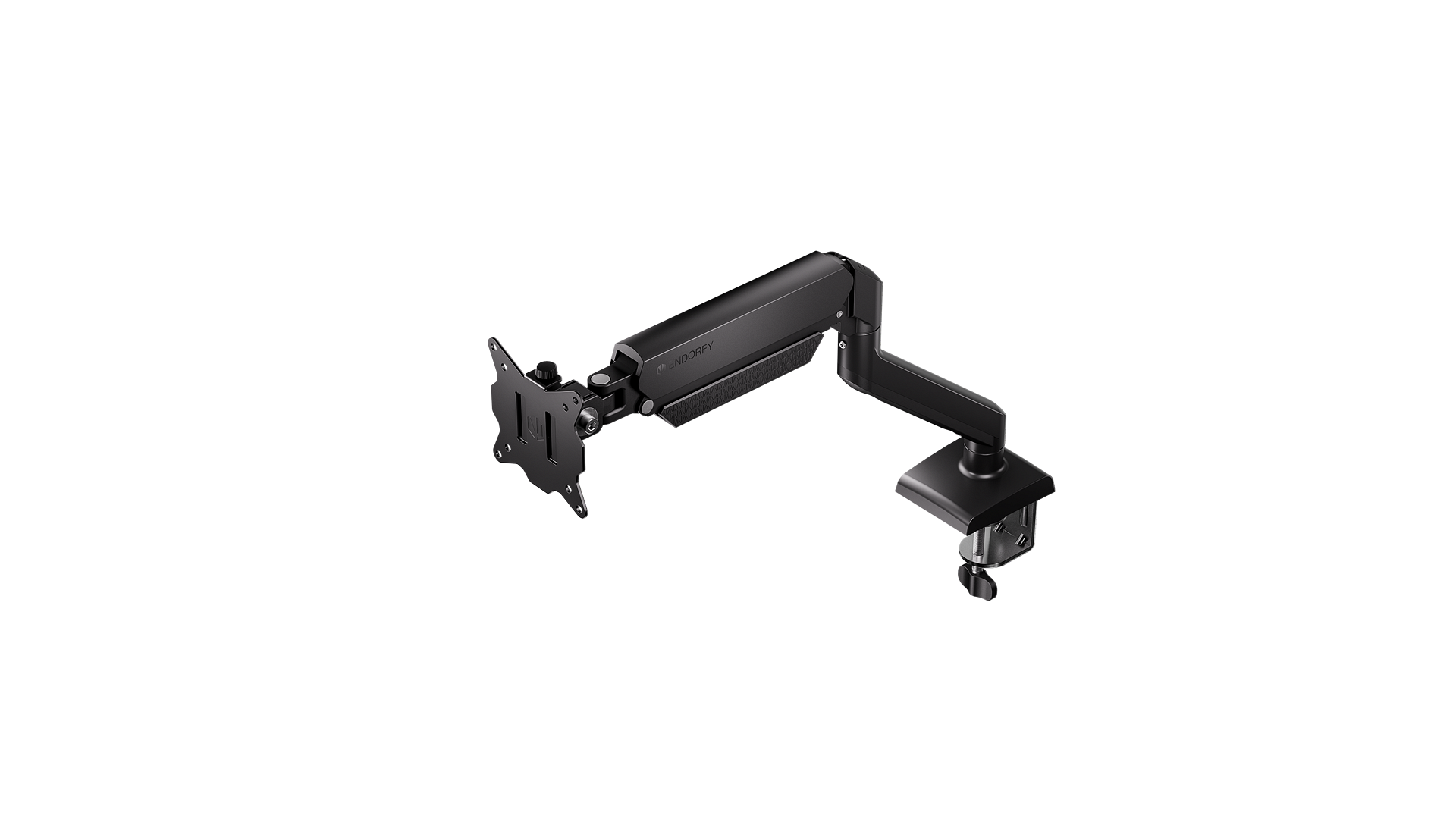 endorfy-atlas-gs-single-monitorhalterung-gas-35-zoll image 2