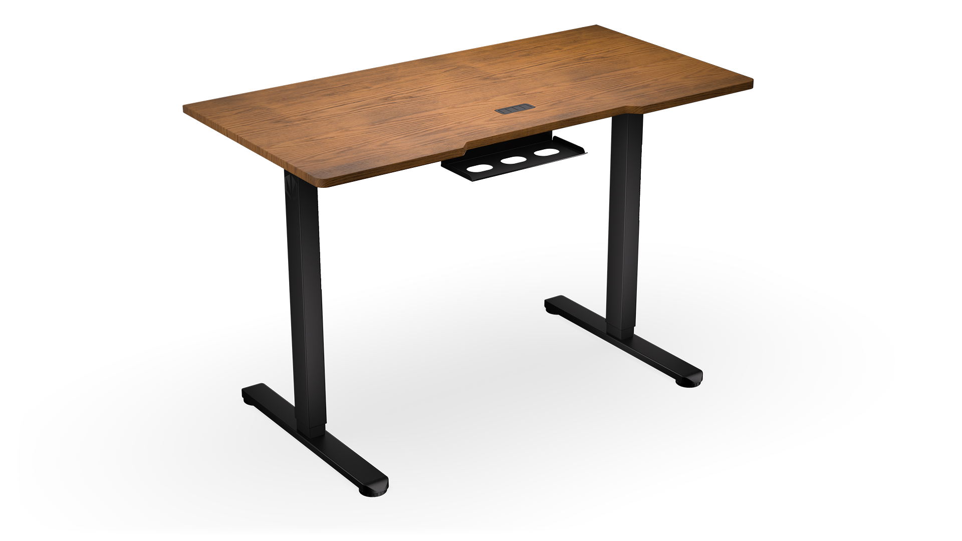 endorfy-atlas-s-electric-schreibtisch-dark-wood-h-henverst image 3