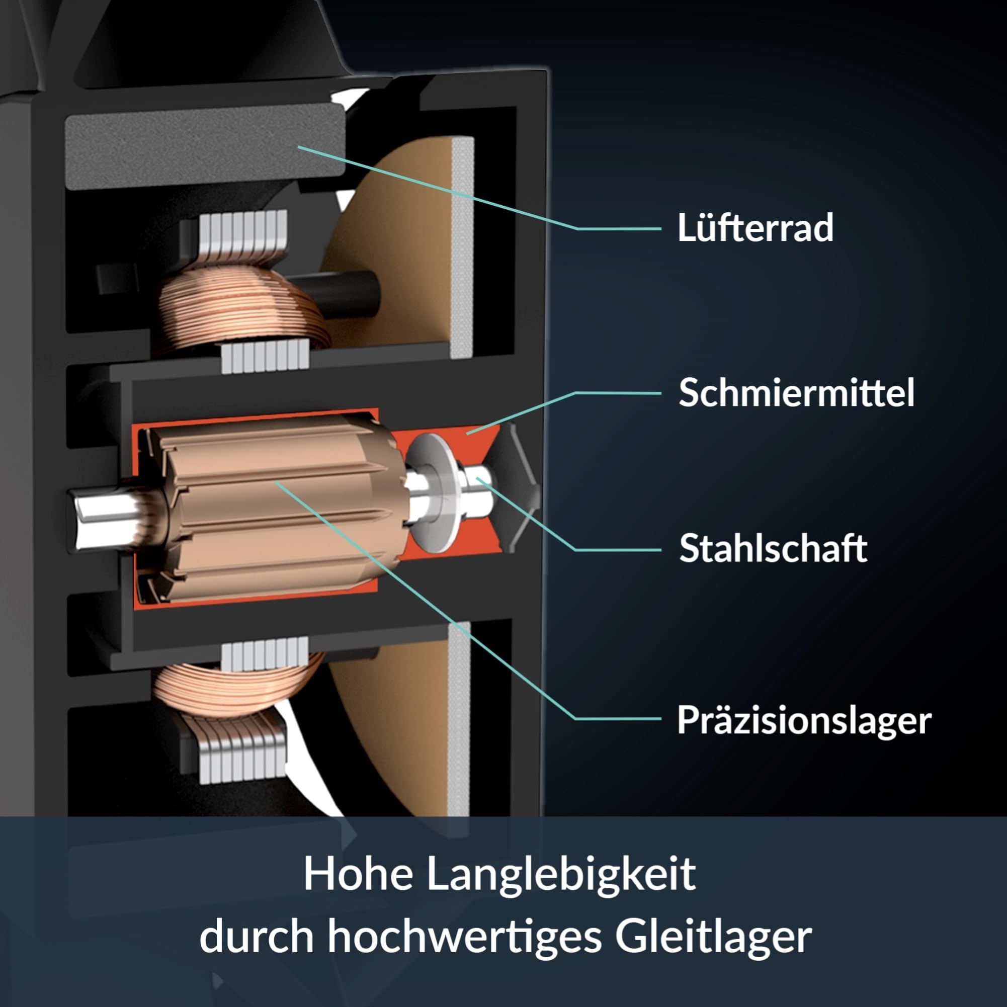 arctic-p9-max-geh-usel-fter-92-mm-pwm-4300-rpm image 4