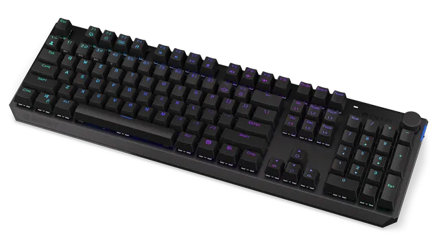 endorfy-thock-wireless-brown-gaming-tastatur-kabellos image 1