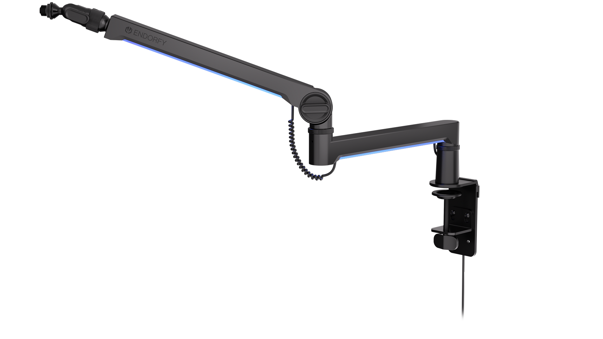 endorfy-solum-broadcast-mikrofonarm-low-profile-rgb image 5
