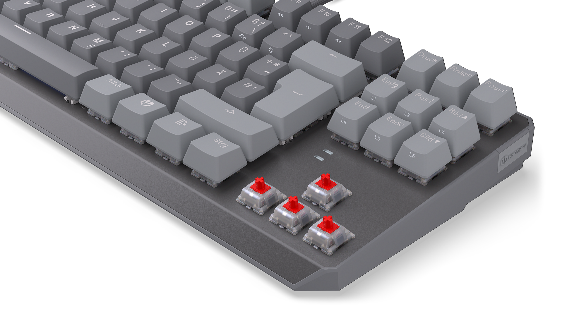 endorfy-thock-v2-tkl-de-tastatur-kabelgebunden-88-tasten image 8