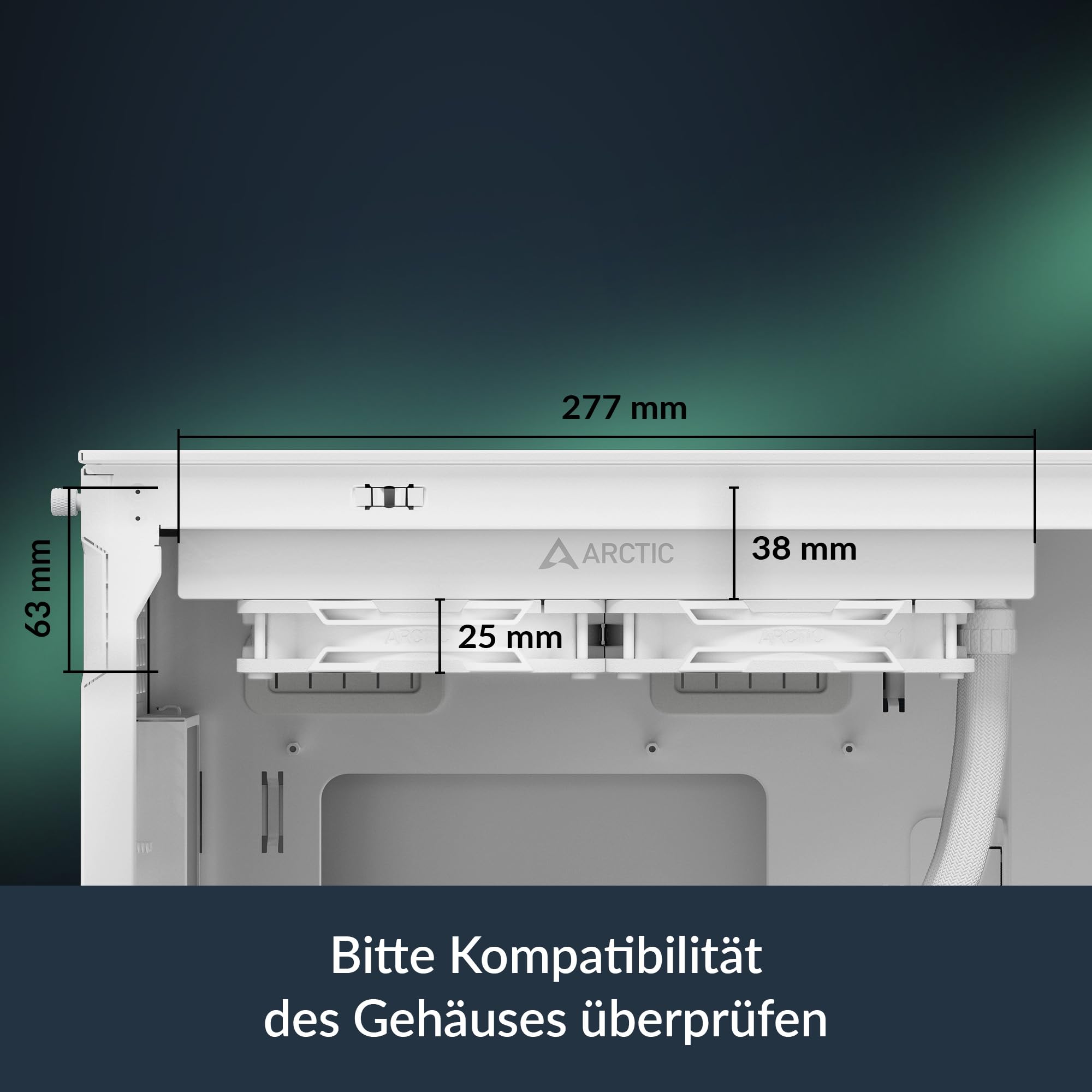 arctic-liquid-freezer-iii-pro-240-a-rgb-wei-wasserk-hlung image 2