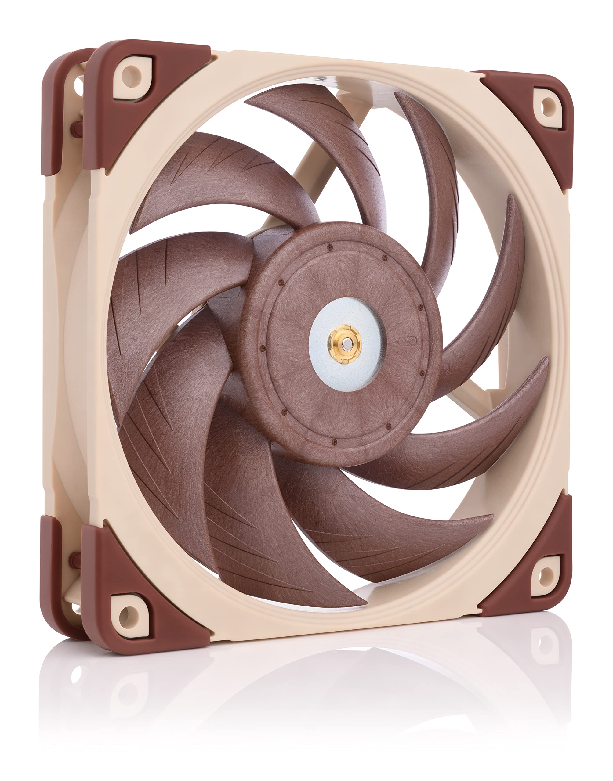 noctua-nf-a12x25-5v-120mm-l-fter-5v-3-pin-leise-21-4-db-a image 1