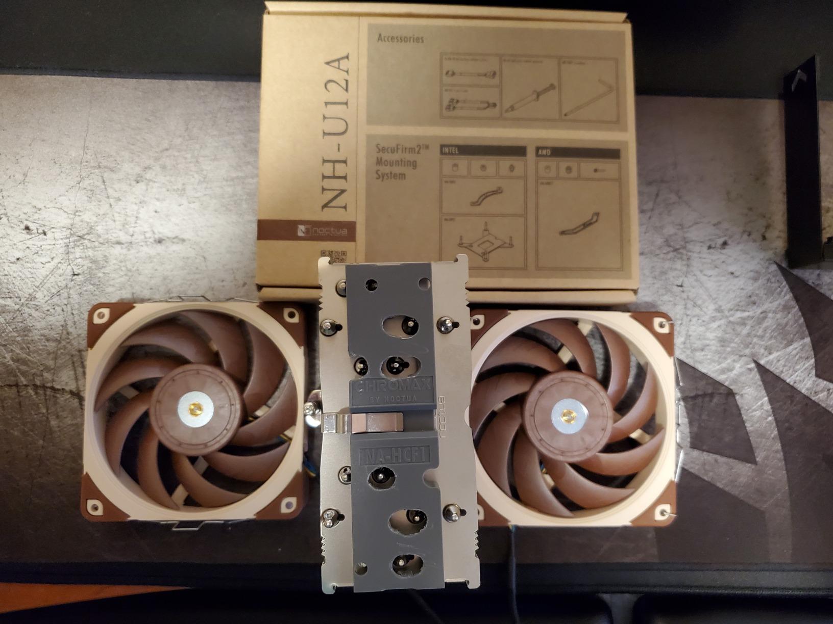 Hübsches Upgrade
