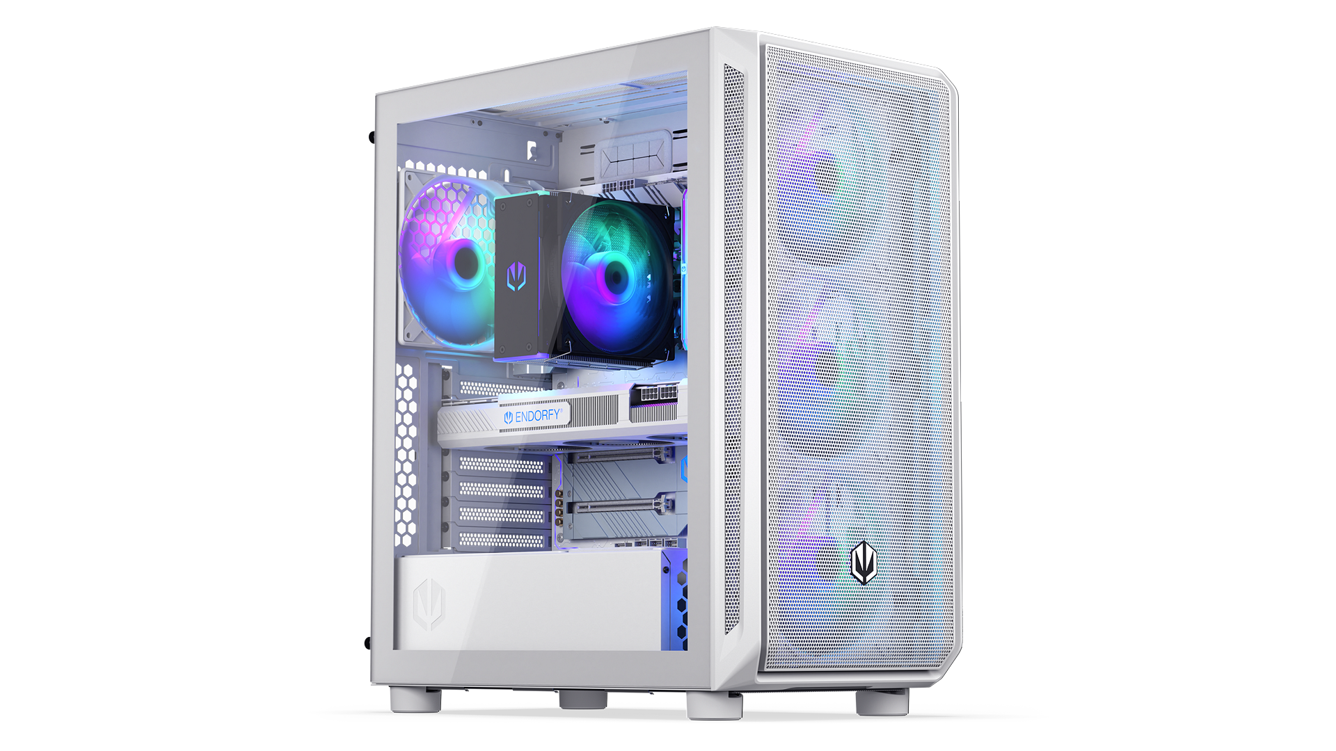 endorfy-arx-500-white-argb-geh-use-atx-wei image 1