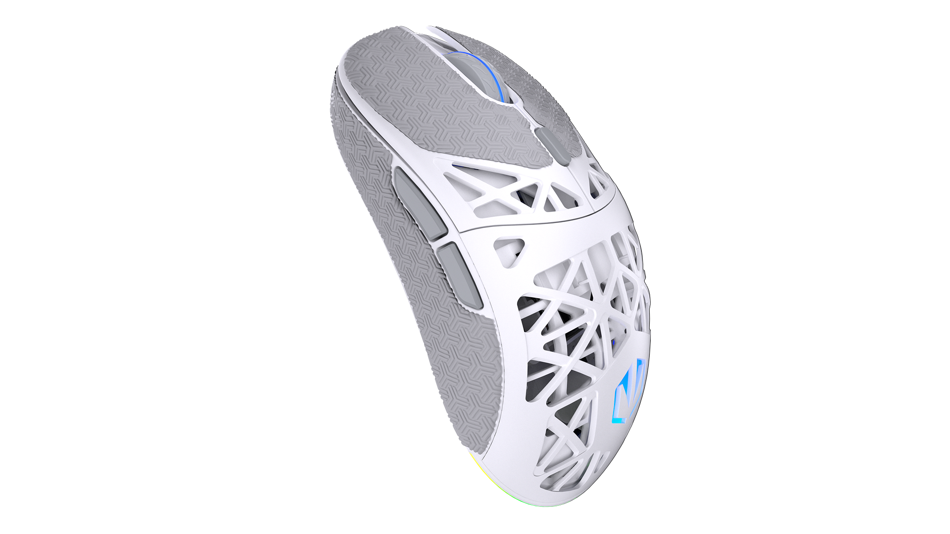 endorfy-liv-plus-wireless-gaming-maus-onyx-white image 2