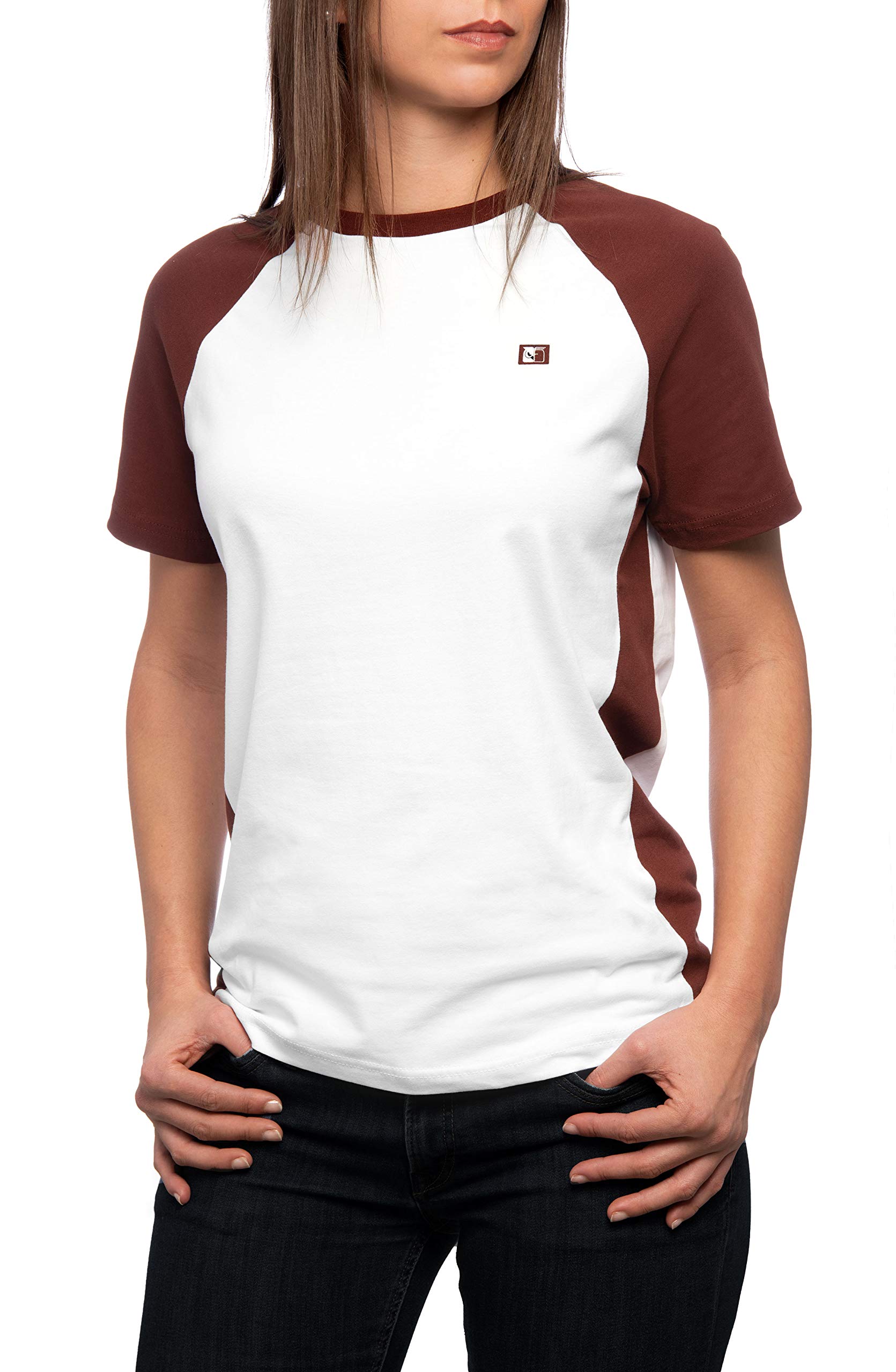 noctua-np-t1-t-shirt-wei-gr-e-s-unisex image 2
