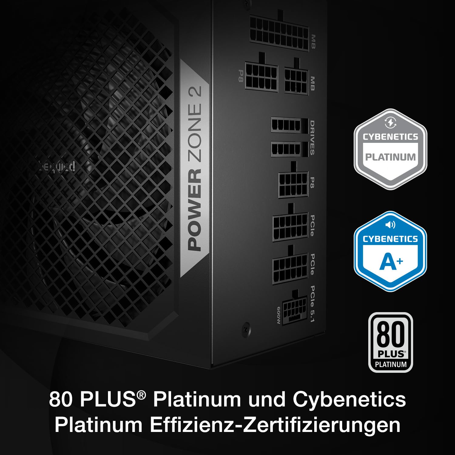 be-quiet-power-zone-2-1000w-netzteil-platinum-atx-3-1 image 2