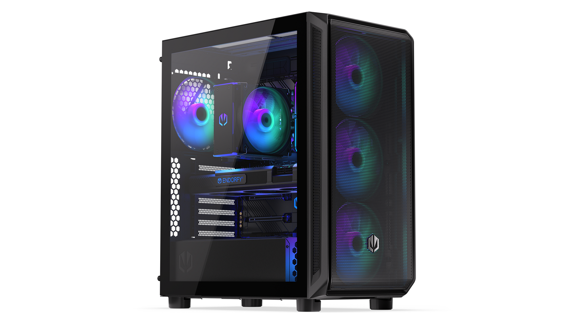 endorfy-arx-500-argb-pc-geh-use-schwarz-atx-airflow image 1